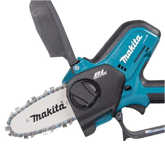 Pilarka do gałęzi 12V XPT BLDC body MAKITA -zdjęcie numer 8