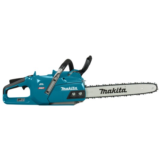 Pilarka łańcuchowa aku 40V 400mm 1x5Ah MAKITA -zdjęcie numer 4