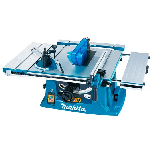 Pilarka stołowa 260mm 1500W MAKITA -zdjęcie numer 5