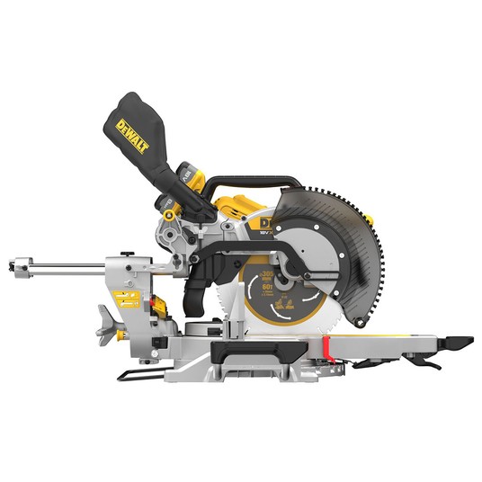 Pilarka ukośnica 305mm 18V 2x8Ah DEWALT -zdjęcie numer 6