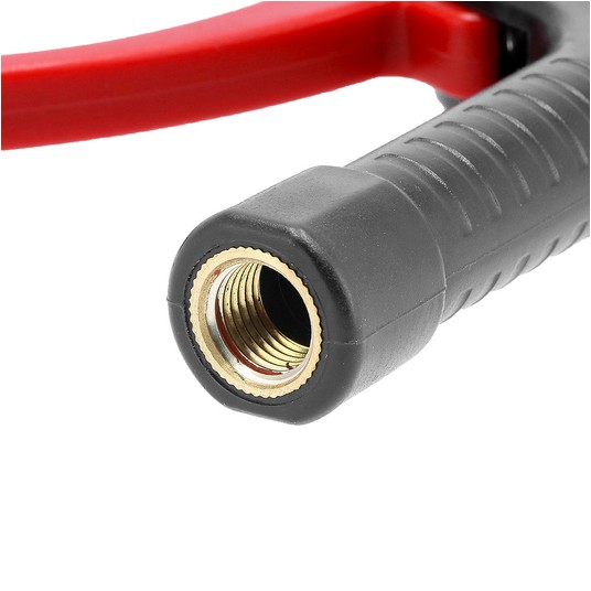 Pistolet do przedmuchu kompozyt 10 cm AIRPRES -zdjęcie numer 5