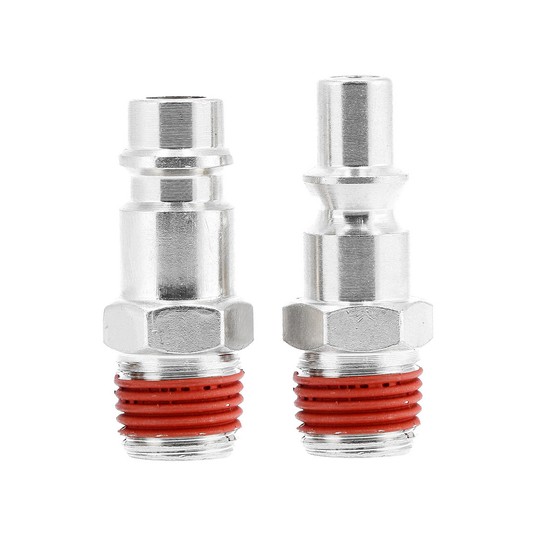 Pistolet do przedmuchu kompozyt 25 cm AIRPRES -zdjęcie numer 7