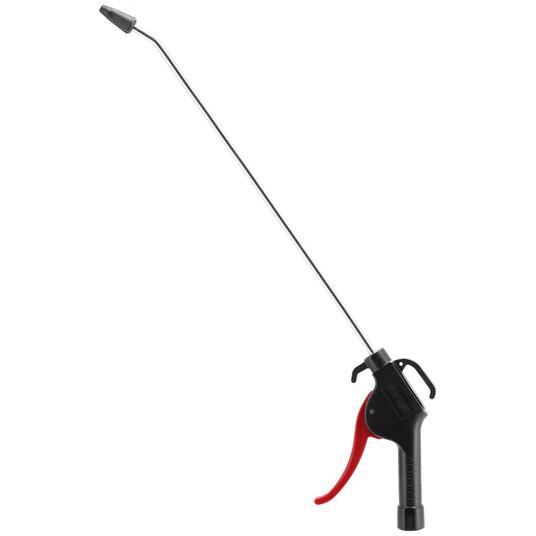 Pistolet do przedmuchu kompozyt 35 cm AIRPRES -zdjęcie numer 2