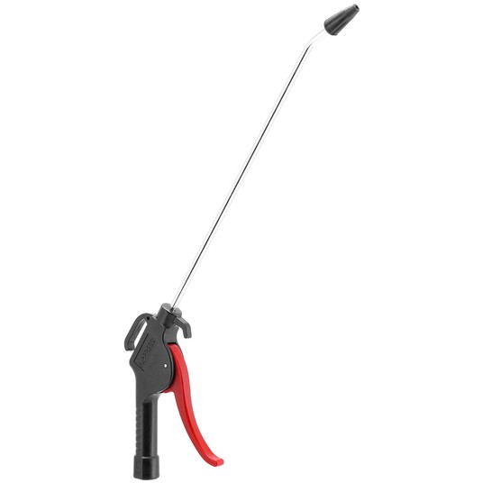 Pistolet do przedmuchu kompozyt 35 cm AIRPRES -zdjęcie numer 3
