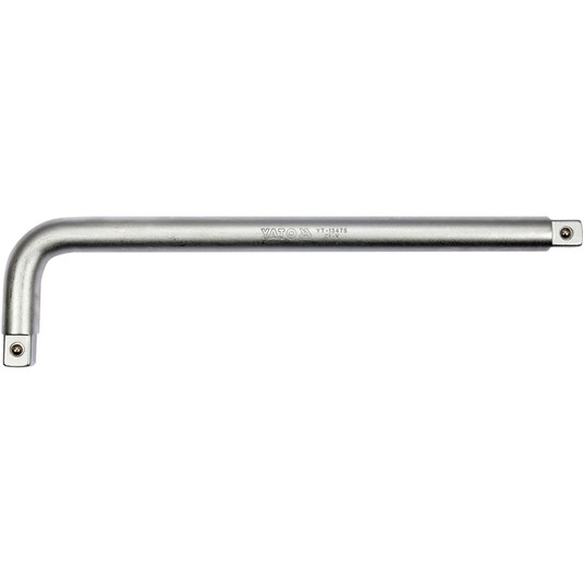 Pokrętło typu L 3/4" 400x100mm YATO -zdjęcie numer 1