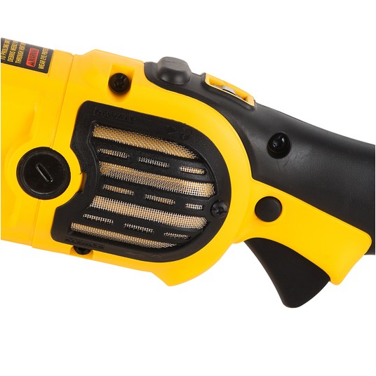 Polerka 150/180mm 1250W M14 DEWALT -zdjęcie numer 8