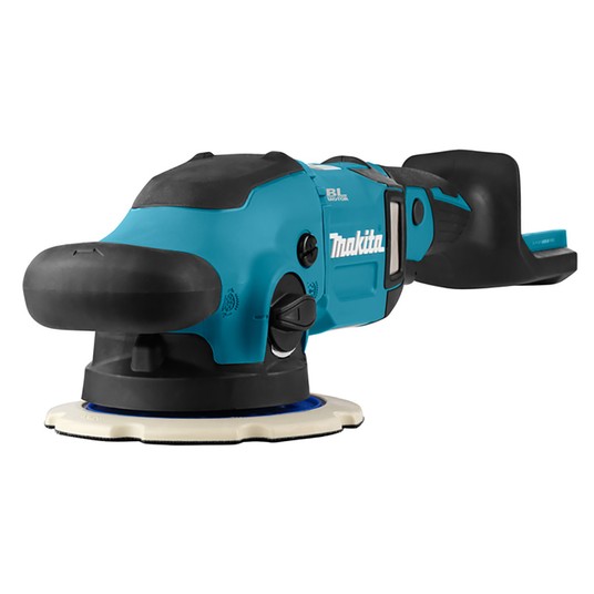 Polerka 18V 150mm body MAKITA -zdjęcie numer 6