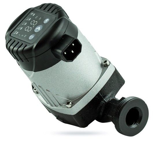 Pompa C.O. 25/40 VANTEC elektroniczna IBO -zdjęcie numer 6
