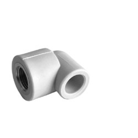 PP kolano GW-PP 25-3/4" (35) -zdjęcie numer 1