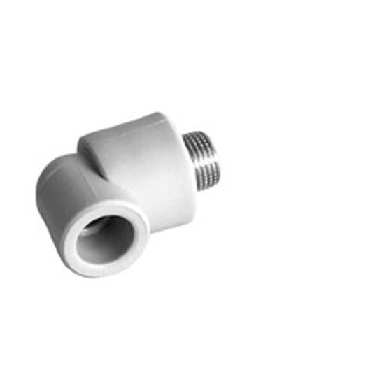 PP kolano GZ-PP 20-1/2" (25) -zdjęcie numer 1