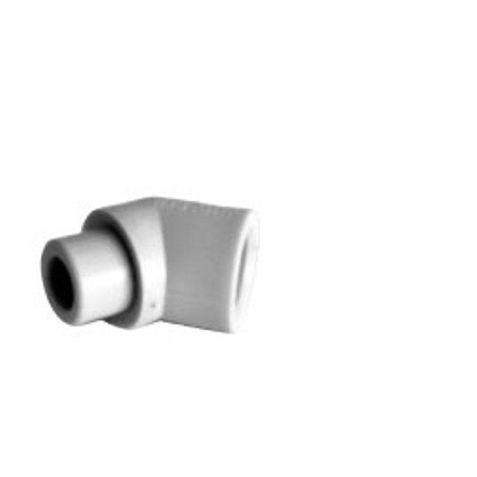 PP łuk nyplowy 32mm/45st -zdjęcie numer 1