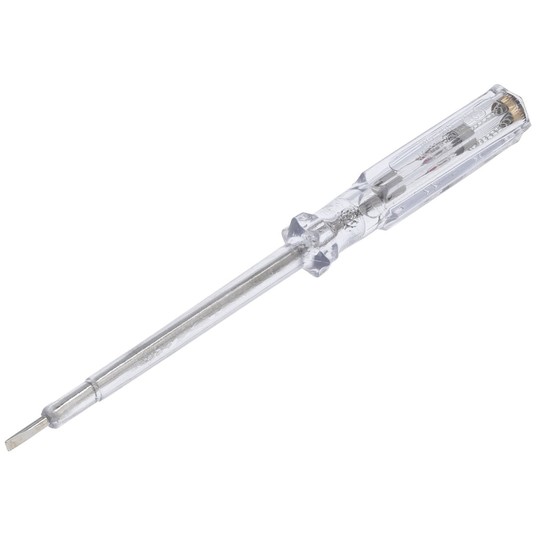 Próbnik napięcia 190mm TUV/GS (12) -zdjęcie numer 1