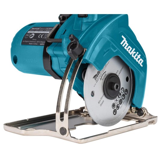 Przecinarka 12V 85mm CXT 2x4Ah Makpac MAKITA -zdjęcie numer 9
