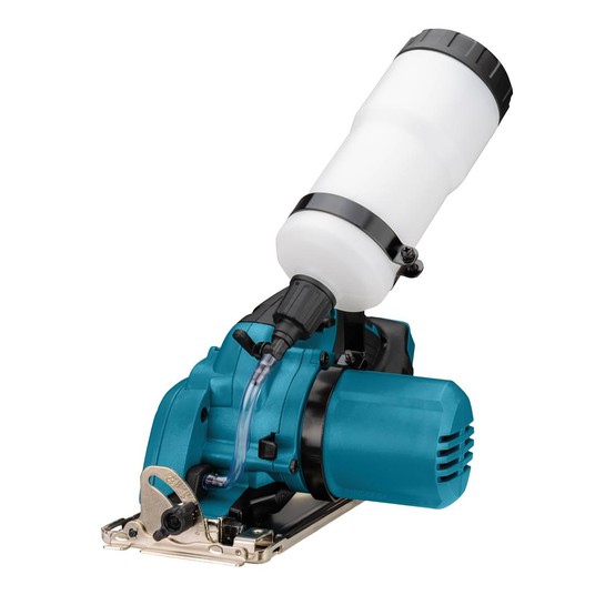 Przecinarka 12V 85mm CXT 2x4Ah Makpac MAKITA -zdjęcie numer 12