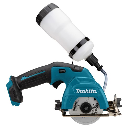 Przecinarka 12V 85mm CXT BODY karton MAKITA -zdjęcie numer 1