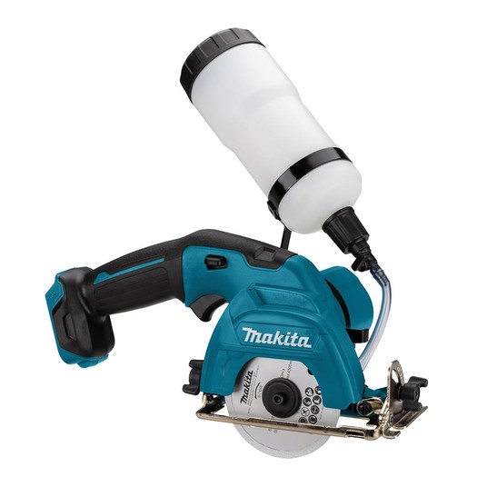Przecinarka 12V 85mm CXT BODY karton MAKITA -zdjęcie numer 3
