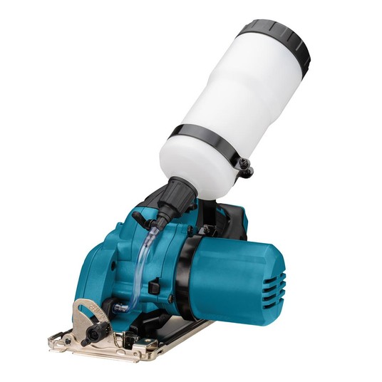 Przecinarka 12V 85mm CXT BODY karton MAKITA -zdjęcie numer 11