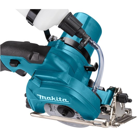Przecinarka 12V 85mm CXT BODY karton MAKITA -zdjęcie numer 7