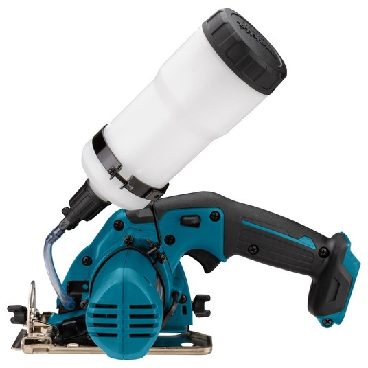 Przecinarka 12V 85mm CXT Makpac MAKITA -zdjęcie numer 12