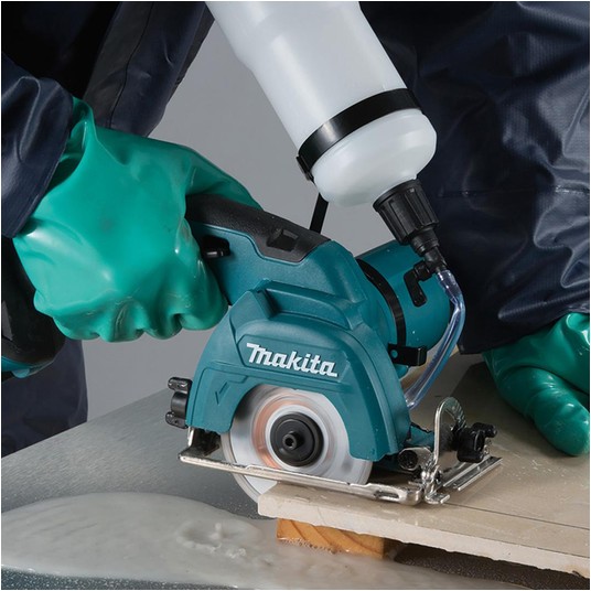 Przecinarka 12V 85mm CXT Makpac MAKITA -zdjęcie numer 15