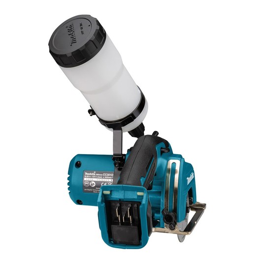 Przecinarka 12V 85mm CXT Makpac MAKITA -zdjęcie numer 4