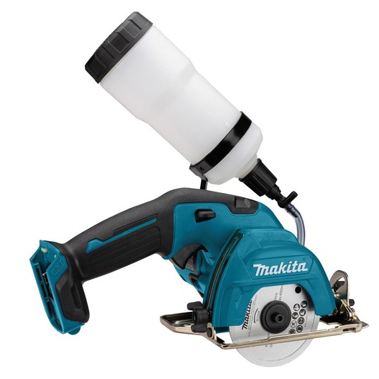 Przecinarka 12V 85mm CXT Makpac MAKITA -zdjęcie numer 2