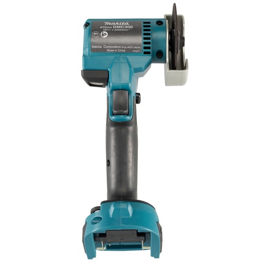 Przecinarka 18V 76mm 2x5Ah BL LXT MAKPAC MAKITA -zdjęcie numer 6