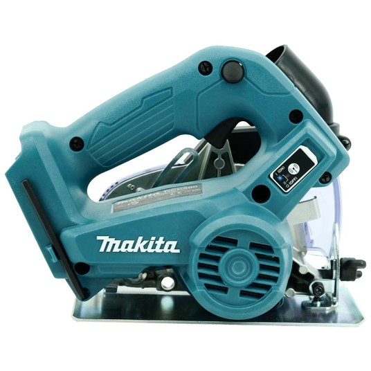 Przecinarka do glazury 125mm 2x5Ah Makita ZESTAW -zdjęcie numer 6