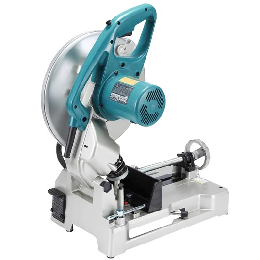 Przecinarka do metalu 305mm 1750W Makita -zdjęcie numer 5
