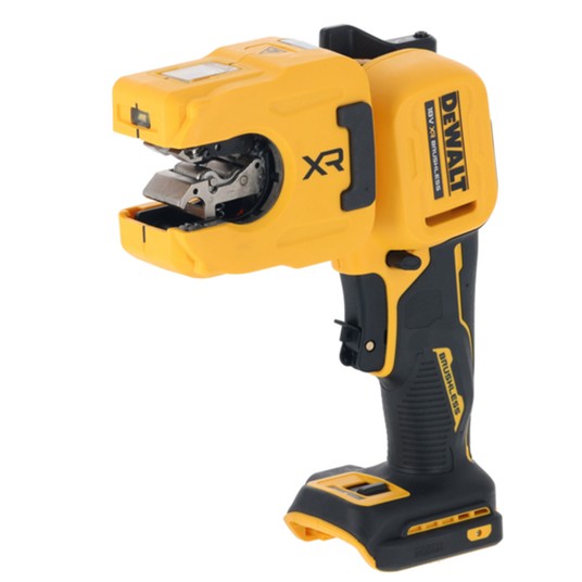 Przecinarka do miedzi 18V body karton DeWalt -zdjęcie numer 2