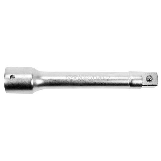 Przedłużka 3/4" x 200mm YATO -zdjęcie numer 1