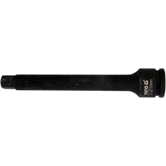 Przedłużka 3/4" x 250mm udarowa YATO -zdjęcie numer 1