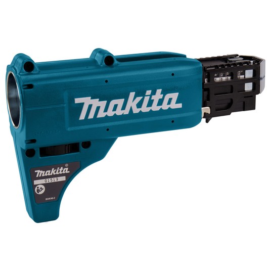 Przystawka do taśm DFS452/FS6300/4300/4000 Makita -zdjęcie numer 3