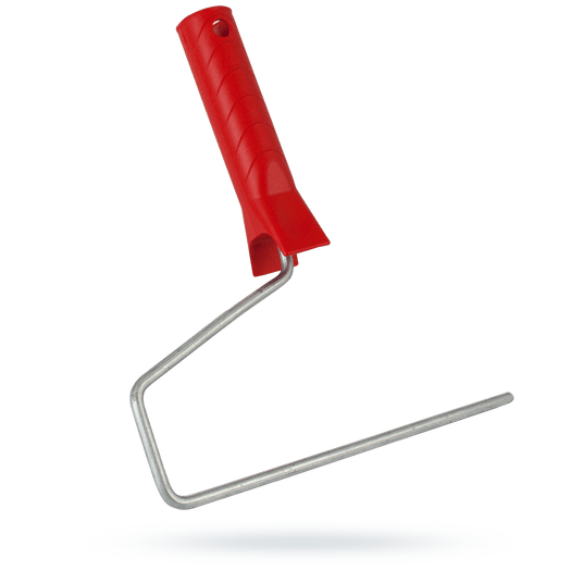 Rączka do wałka 16cm fi 6mm -zdjęcie numer 2