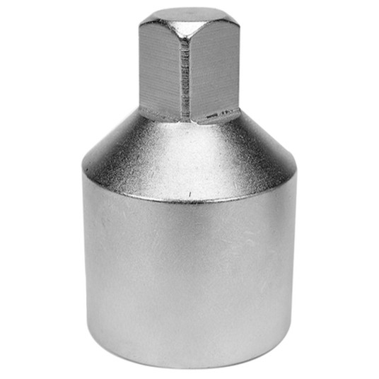 Redukcja 1/2" F x 3/4" M -zdjęcie numer 1
