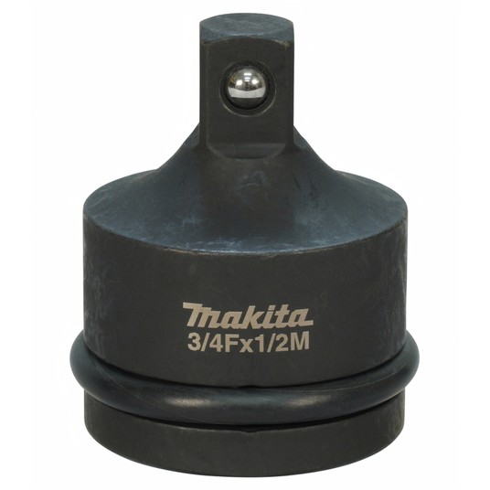 Redukcja 3/4 F na 1/2" M L-57mm udarowa MAKITA -zdjęcie numer 2