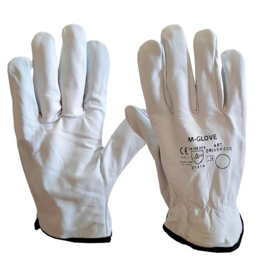 Rękawice DRIVER ECO rozmiar 10 M-GLOVE (12) -zdjęcie numer 1