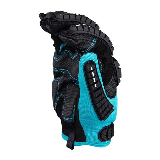 Rękawice ochronne L MAKITA IMPACT -zdjęcie numer 8