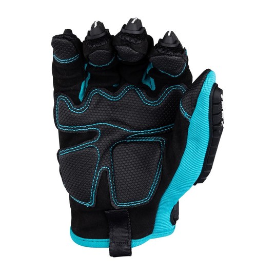 Rękawice ochronne L MAKITA IMPACT -zdjęcie numer 6