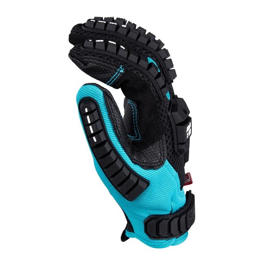 Rękawice ochronne M MAKITA IMPACT -zdjęcie numer 2