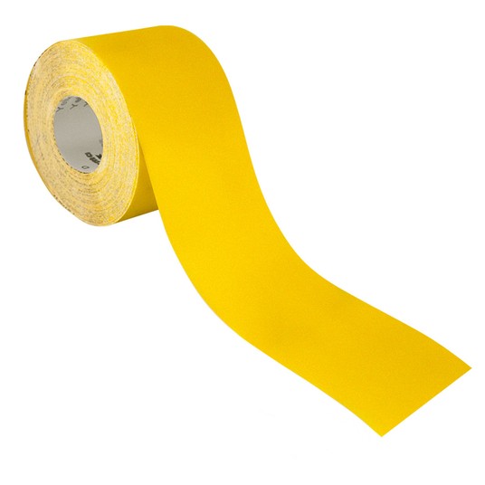 Rolka papier 115mm gr. 60 (50mb) -zdjęcie numer 1