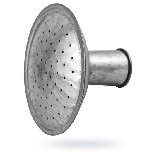 Sitko do konewki metalowej ocynk -zdjęcie numer 1