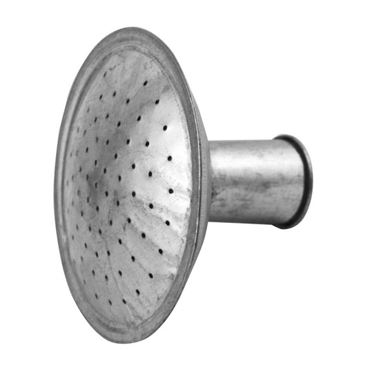 Sitko do konewki metalowej ocynk -zdjęcie numer 2