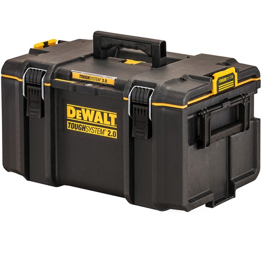 Skrzynia narzędziowa DS300 2.0 DeWalt -zdjęcie numer 1