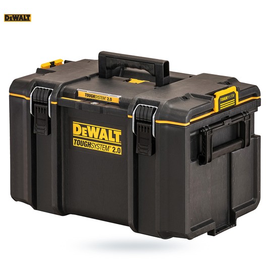 Skrzynia narzędziowa DS400 2.0 DeWalt -zdjęcie numer 2