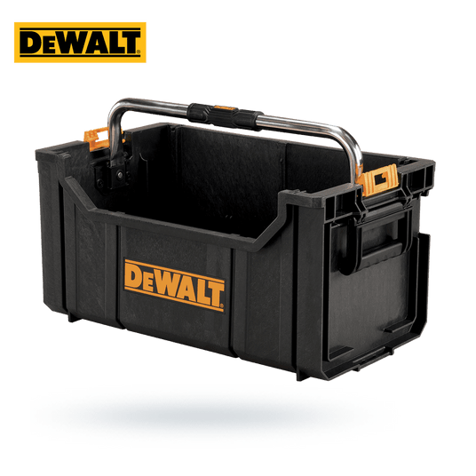 Skrzynia TOUGH SYSTEM otwarta DS280 DeWalt -zdjęcie numer 2