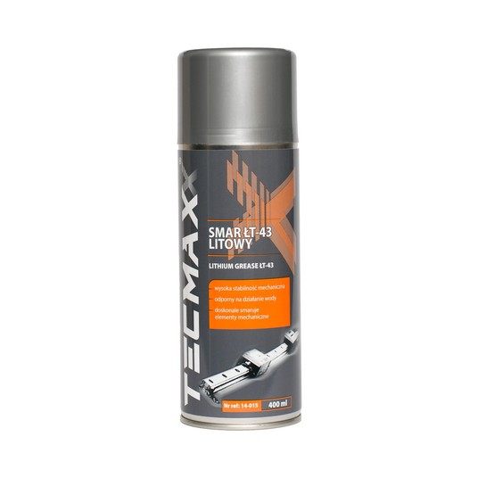Smar ŁT-43 400ml TECMAXX -zdjęcie numer 1