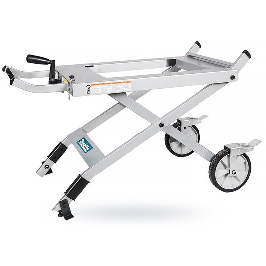 Stanowisko robocze WST03 do piły stołowej MLT100 -zdjęcie numer 7