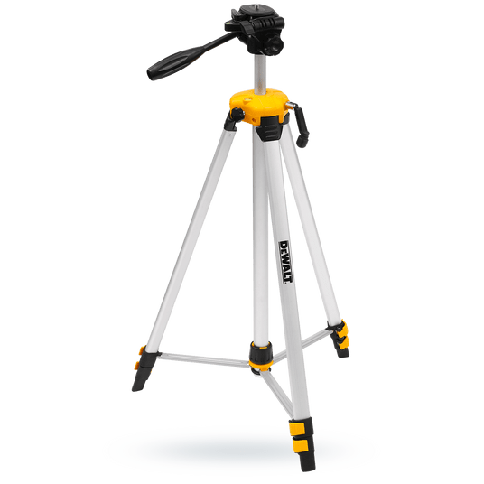 Statyw 75-184cm z gwintem 1/4" DEWALT -zdjęcie numer 1