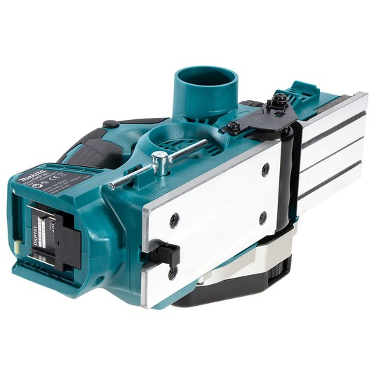 Strug 18V szer.82mm BL głęb.0-3mm body kart MAKITA -zdjęcie numer 7
